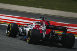 Marcus Ericsson, Sauber C37