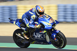 Alex Rins, Team Suzuki MotoGP