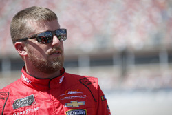 Justin Allgaier, JR Motorsports, Chevrolet Camaro TradeMark Nitrogen