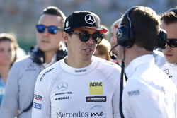 Robert Wickens, Mercedes-AMG Team HWA, Mercedes-AMG C63 DTM