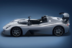 Dallara Stradale