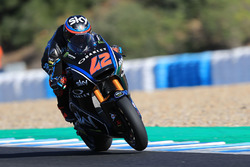 Франческо Баньяя, Sky Racing Team VR46