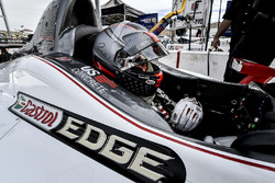 Marco Andretti, Herta - Andretti Autosport Honda