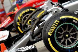 Шини Pirelli