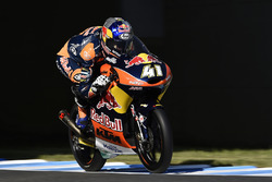 Brad Binder, Red Bull KTM Ajo