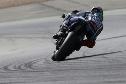 Jorge Lorenzo, Yamaha Factory Racing