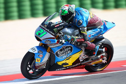 Franco Morbidelli, Marc VDS