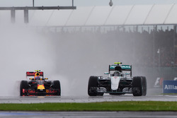 Ніко Росберг, Mercedes AMG F1 W07 Hybrid