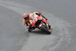 Marc Marquez, Repsol Honda Team