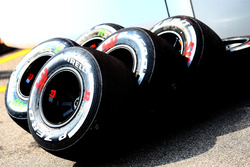 Pneumatici Pirelli