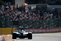 Льюіс Хемілтон, Mercedes AMG F1 Team
