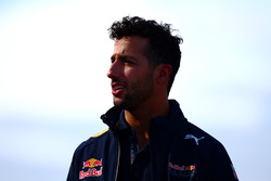 Daniel Ricciardo, Red Bull Racing