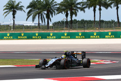 Sergio Perez, Sahara Force India F1 VJM09