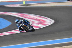 #94 GMT94 Yamaha, Yamaha: David Checa, Niccolo Canepa, Mickael di Meglio
