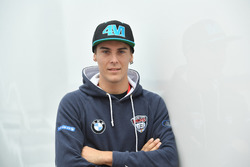 #13 WEPOL BMW Motorrad by penz13.com, BMW: Markus Reiterberger, Alessandro Alex Polita, Danny Webb,