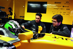 INFINITI Engineering Academy participants
