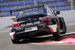 Rob Huff, All-Inkl Motorsport, Citroën C-Elysée WTCC