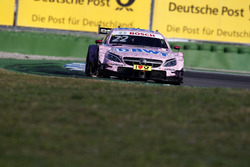 Lucas Auer, Mercedes-AMG Team HWA, Mercedes-AMG C63 DTM