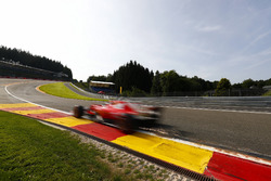 Kimi Raikkonen, Ferrari SF70H