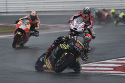 Йонас Фольгер, Monster Yamaha Tech 3