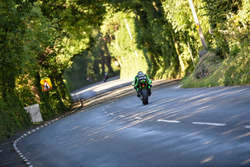 Horst Saiger, Kawasaki