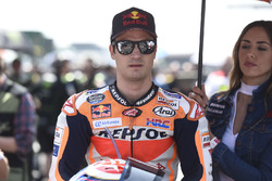 Дані Педроса, Repsol Honda Team