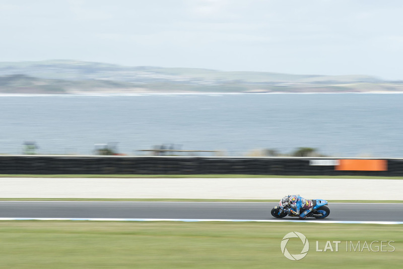 Jack Miller, Estrella Galicia 0,0 Marc VDS