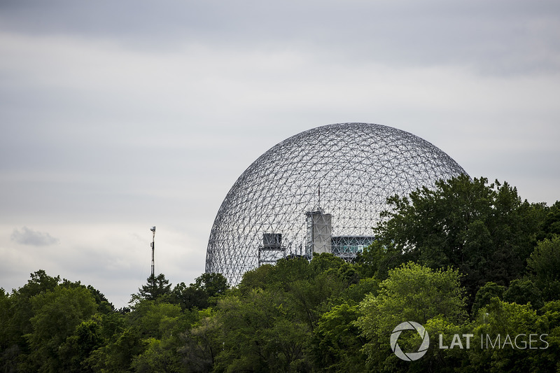 Kanadai Nagydíj - F1 2018 - Montreal