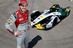Даніель Абт, Audi Sport ABT Schaeffler