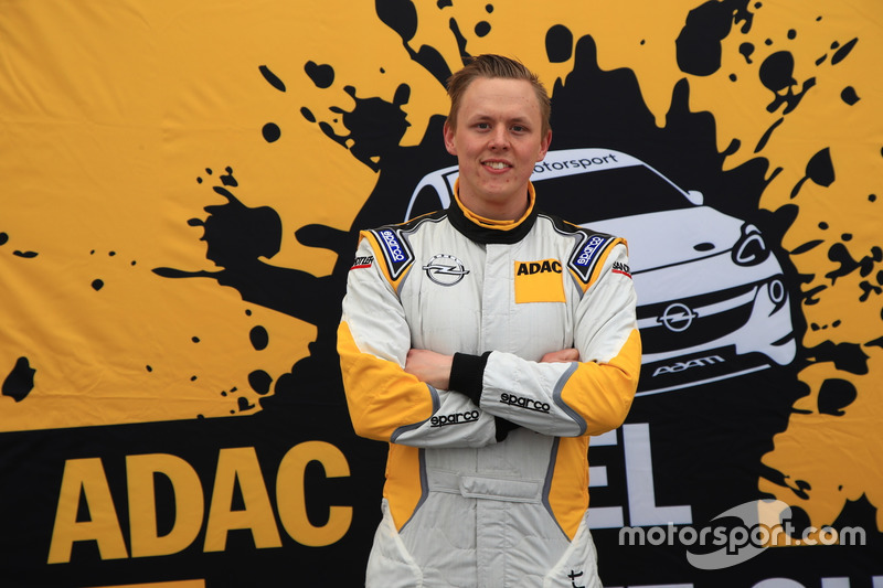 Pereli Swedia, Tom Kristensson, akan bergabung dengan skuad M-Sport Ford untuk WRC2 2021 selama enam putaran.