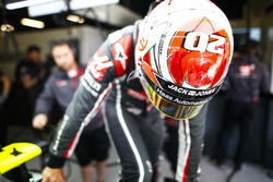 Kevin Magnussen, Haas F1 Team