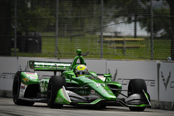 Spencer Pigot, Ed Carpenter Racing Chevrolet