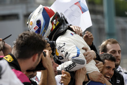 Race winner Marco Wittmann, BMW Team RMG