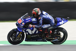 Маверік Віньялес, Yamaha Factory Racing