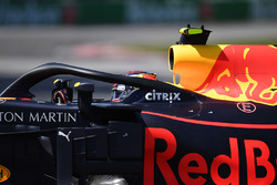 Max Verstappen, Red Bull Racing RB14