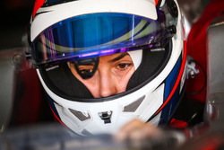 Татьяна Кальдерон, RP Motorsport