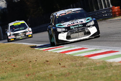Marco Bonanomi, Gigi Pirollo, Citroën DS3 WRC