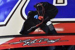 Balaclava von Kyle Busch, Joe Gibbs Racing Toyota