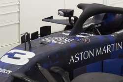 Red Bull Racing RB14
