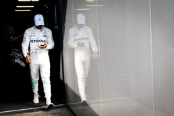 Lewis Hamilton, Mercedes AMG F1