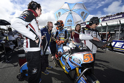 Tito Rabat, Estrella Galicia 0,0 Marc VDS