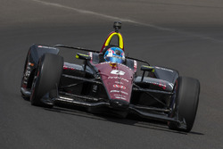 Robert Wickens, Schmidt Peterson Motorsports Honda