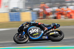 Francesco Bagnaia, Sky Racing Team VR46