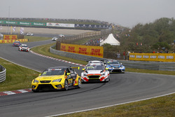 Stian Paulsen, Stian Paulsen Racing Cupra TCR