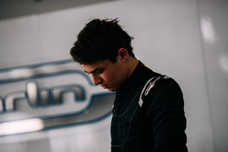 Lando Norris, Carlin