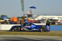 #90 Spirit of Daytona Racing Cadillac DPi, P: Tristan Vautier, Matt McMurry, Eddie Cheever III