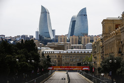 Сергей Сироткин, Williams FW41