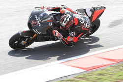 Даніло Петруччі, Pramac Racing