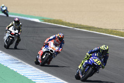 Валентино Россі, Yamaha Factory Racing