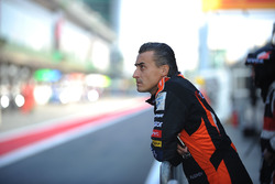 Роман Русинов, G-Drive Racing